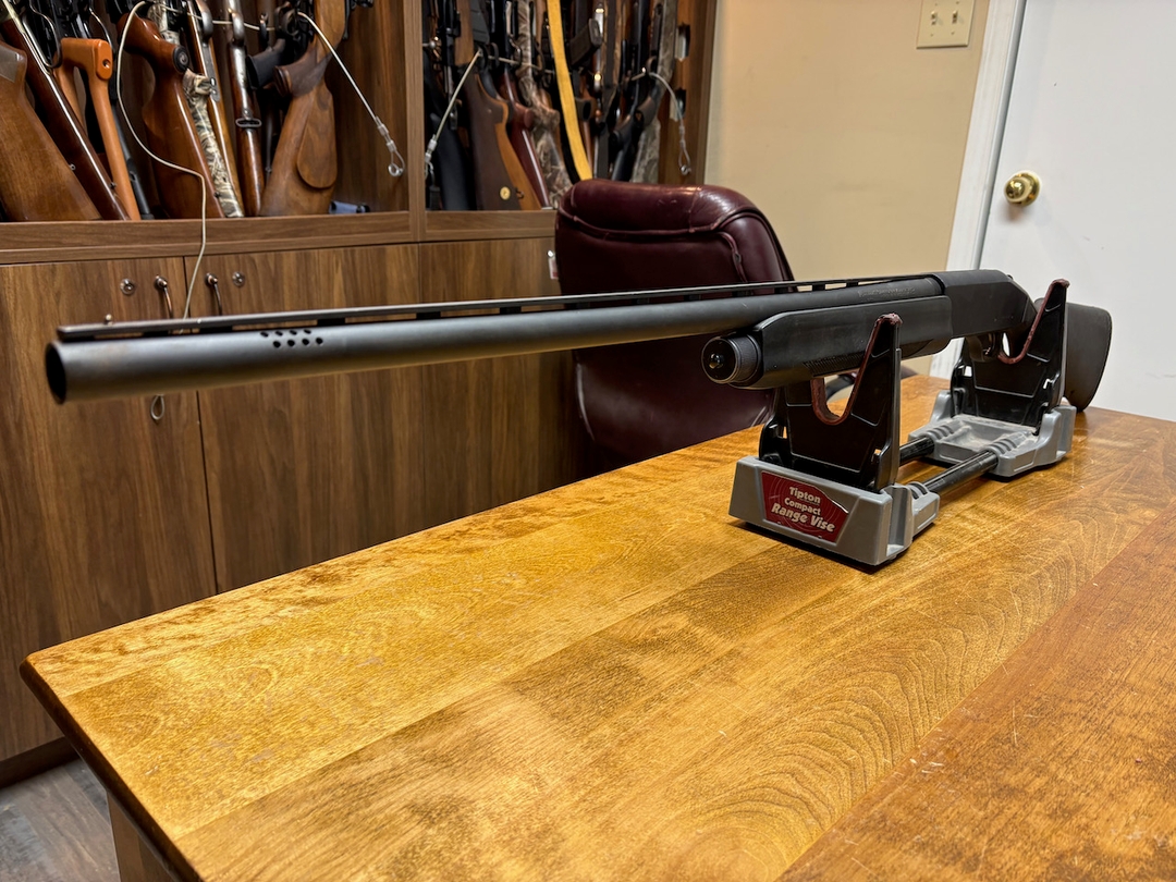 Mossberg 930 12 ga - 2 - 1733763357009_IMG_2222 4