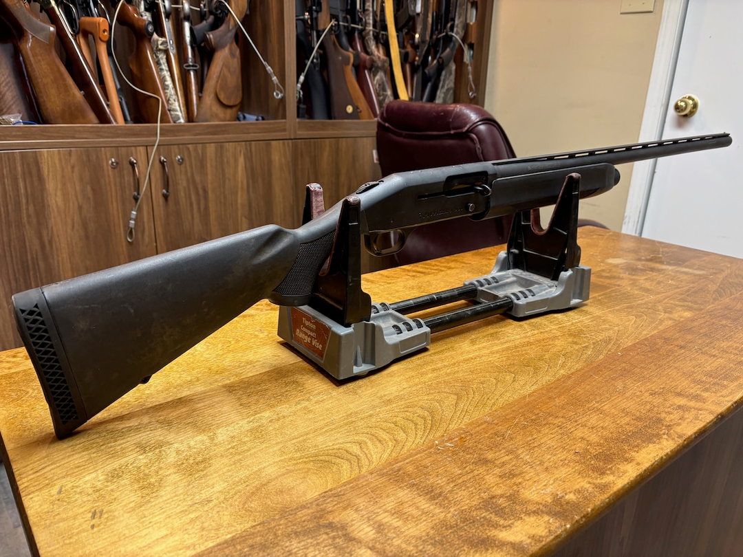 Mossberg 930 12 ga - 4 - 1733763357009_IMG_2224 4