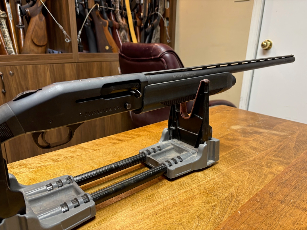 Mossberg 930 12 ga - 5 - 1733763357009_IMG_2225 4