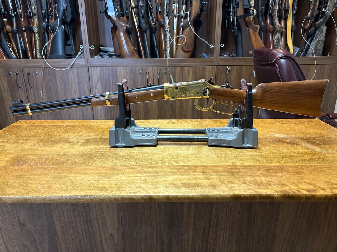 Winchester Model 94 Cheyenne Carbine 44-40 - 1 - 1733862311059_IMG_2266 5