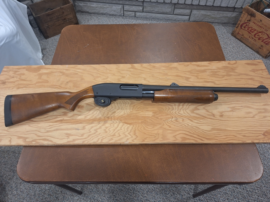 Remington 870 police - 4 - 1734011196401_1000002882