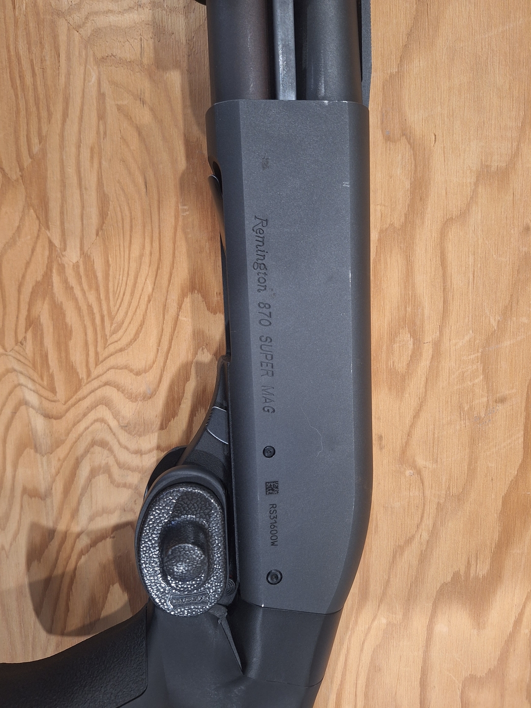 Remington 870 Super mag  - 2 - 1734011539102_1000002880