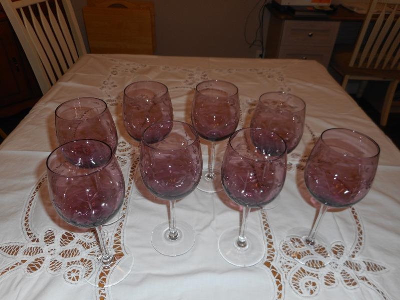 Wine glasses - 1 - 1734047398779_Wine glass 1