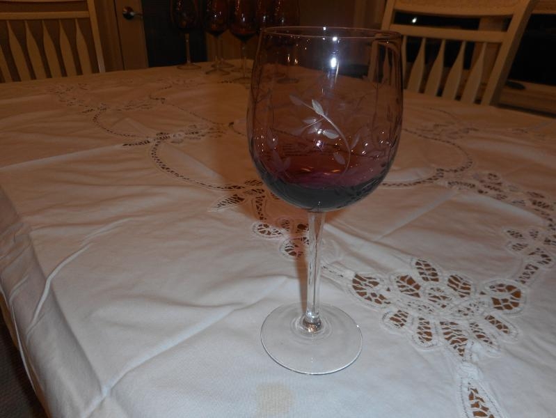 Wine glasses - 2 - 1734047405563_Wine glass 2