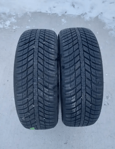 Two 195/55R16 winter tires - 2 - 1734139549385_Screenshot 2024-12-13 181646