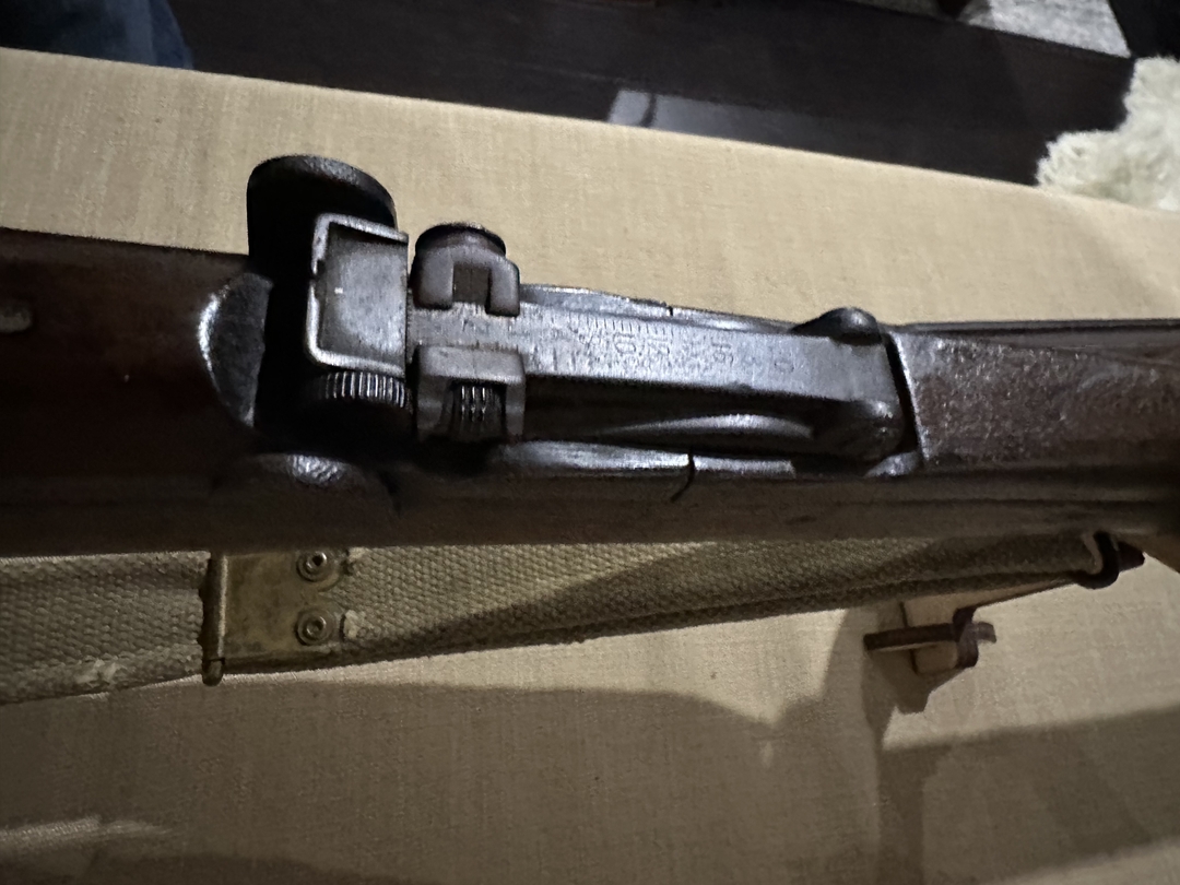 WW1 1917 BSA Lee Enfield No.1 Mrk.3 - 10 - 1734143823984_3082