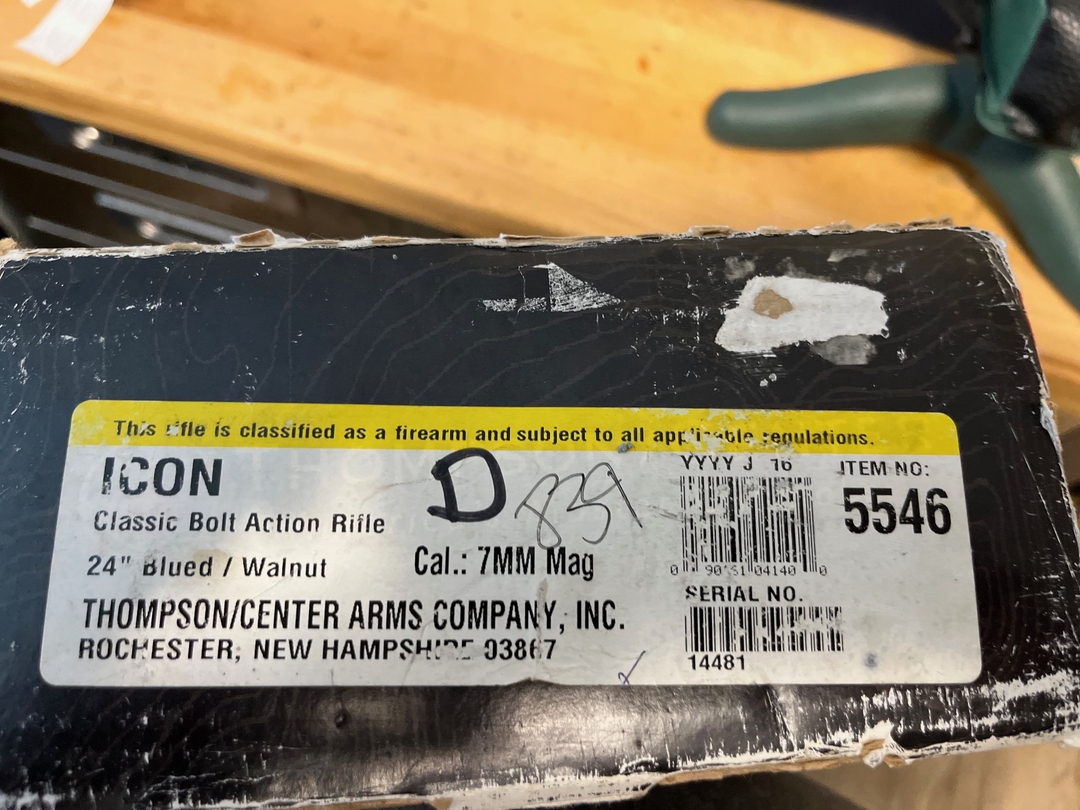 TC Icon 7 mm Rem Mag - 7 - 1734287810001_3978