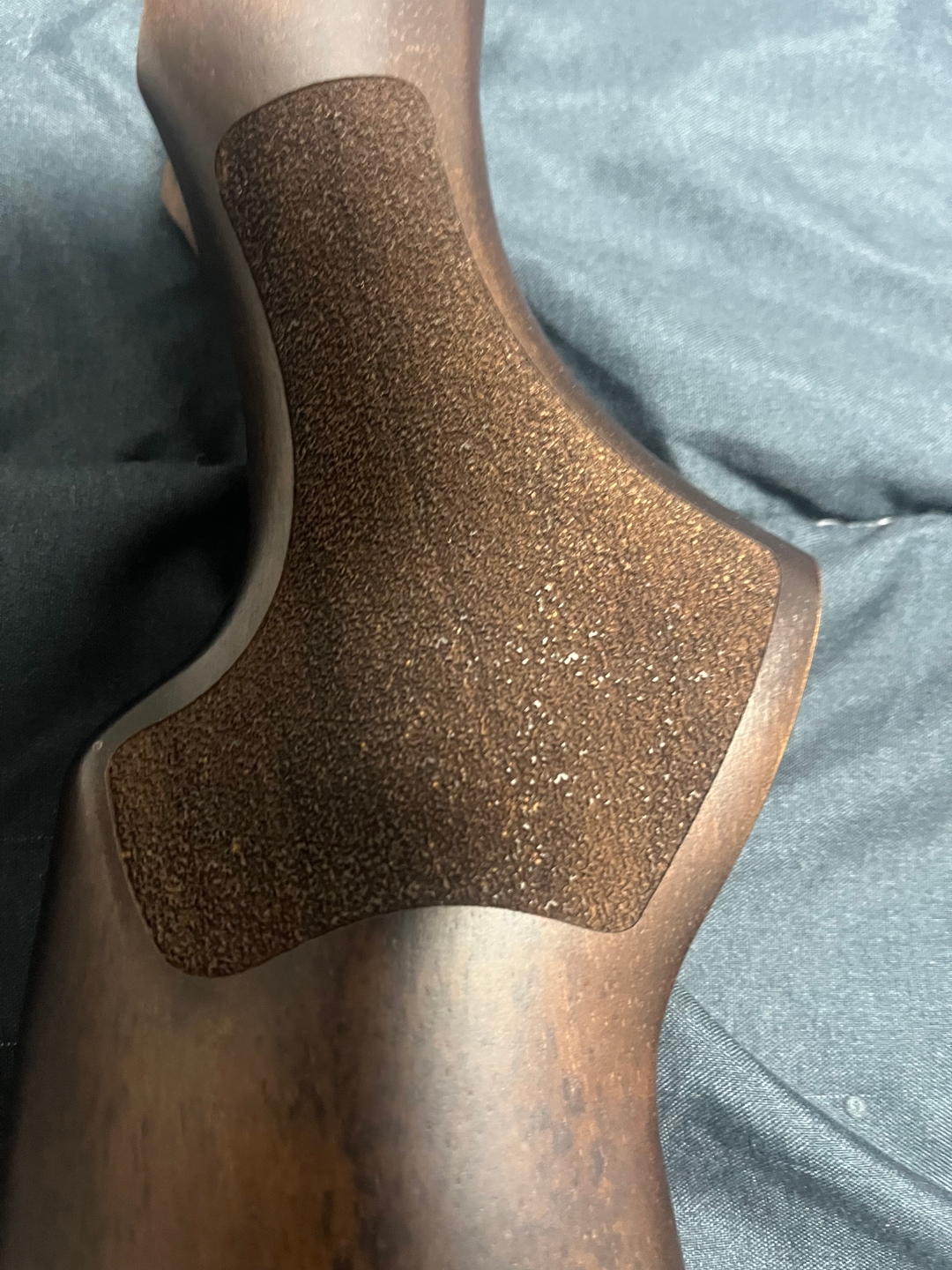 Cz 457 wood stock  - 4 - 1734384094731_IMG_8551