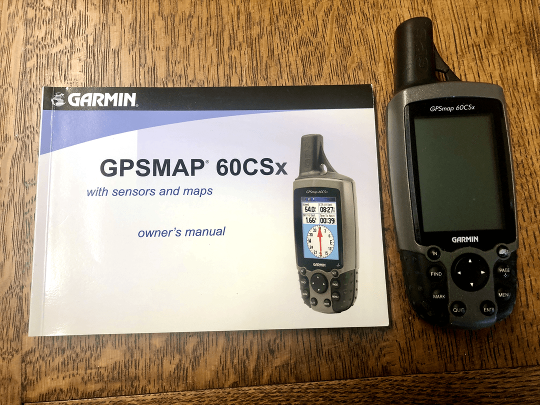 Garmin GPSMap 60CSx - 1 - 1734391409776_tempImageTovRZu