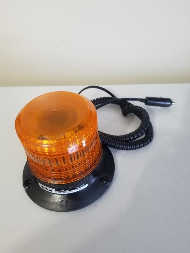 Jetco Amber Warning Beacon Light - 1 - 1734412366027_2