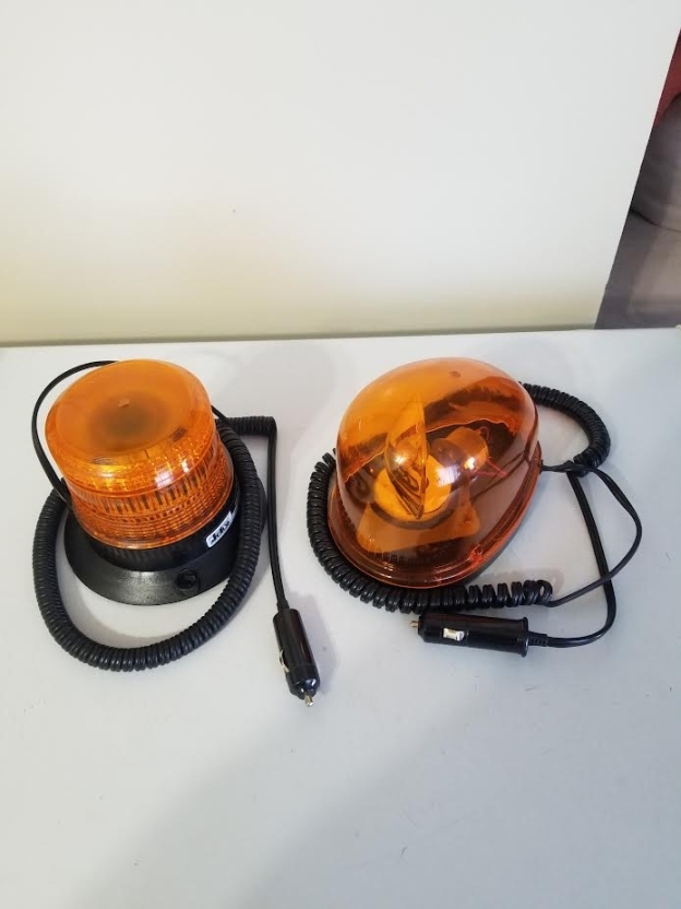 Jetco Amber Warning Beacon Light - 4 - 1734412378260_1