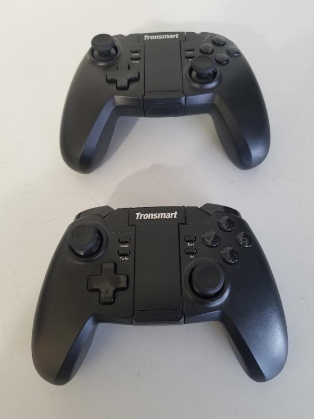 Wireless Game Controllers - 2 - 1734413870449_2