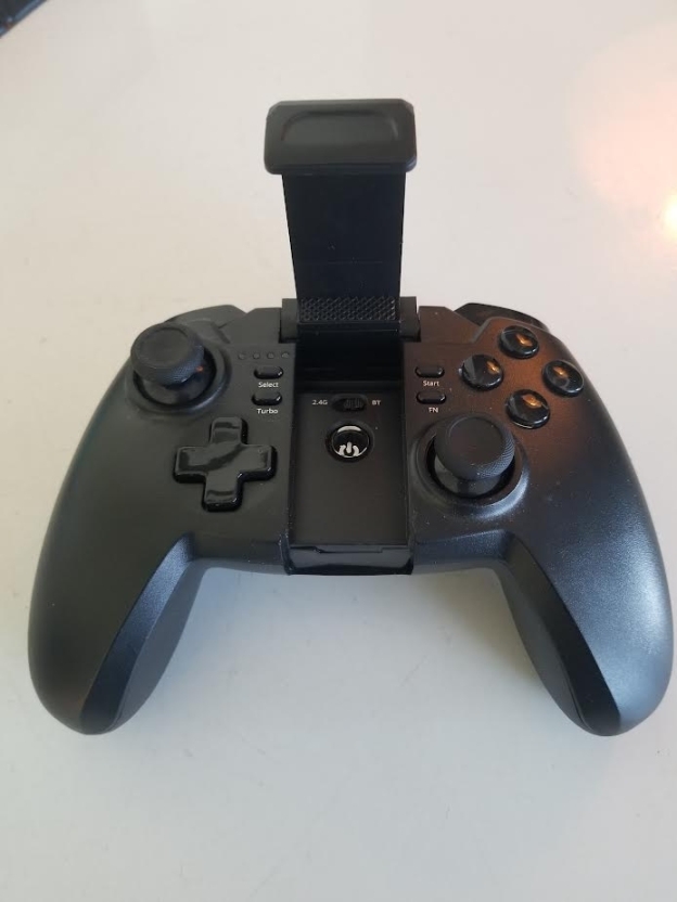 Wireless Game Controllers - 6 - 1734413870450_6