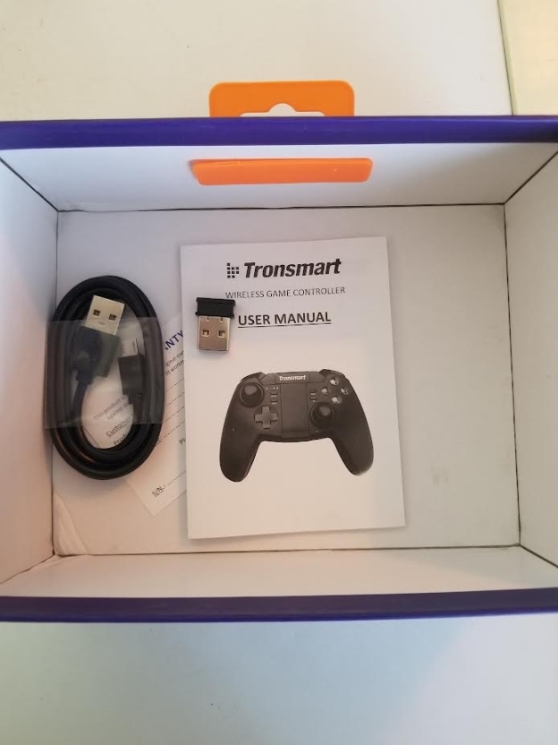 Wireless Game Controllers - 7 - 1734413870450_7