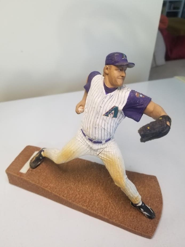 McFarlane MLB Baseball Figures: Mickey Mantle, Derek Jeter - 4 - 1734415070539_4