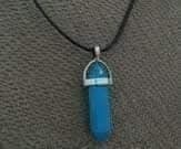 Shared healing stone necklaces  - 1 - 1734415381363_FB_IMG_1734408914690