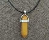 Shared healing stone necklaces  - 2 - 1734415391536_FB_IMG_1734408916429