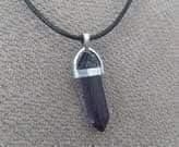 Shared healing stone necklaces  - 4 - 1734415409348_FB_IMG_1734408920003