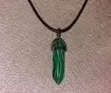 Shared healing stone necklaces  - 6 - 1734415427698_FB_IMG_1734408923332