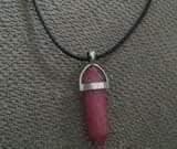 Shared healing stone necklaces  - 9 - 1734415461575_FB_IMG_1734408928413