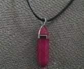 Shared healing stone necklaces  - 13 - 1734415511231_FB_IMG_1734408935941