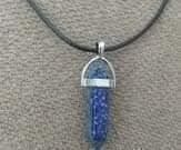 Shared healing stone necklaces  - 14 - 1734415537644_FB_IMG_1734408937704