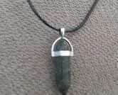 Shard healing stone necklaces  - 1 - 1734415637479_FB_IMG_1734408939461