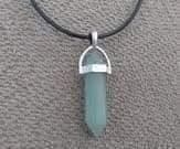 Shard healing stone necklaces  - 2 - 1734415645669_FB_IMG_1734408941106