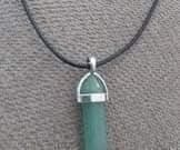 Shard healing stone necklaces  - 3 - 1734415653443_FB_IMG_1734408942860