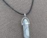 Shard healing stone necklaces  - 5 - 1734415670621_FB_IMG_1734408946847