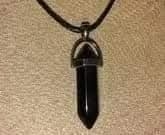 Shard healing stone necklaces  - 7 - 1734415684606_FB_IMG_1734408950271