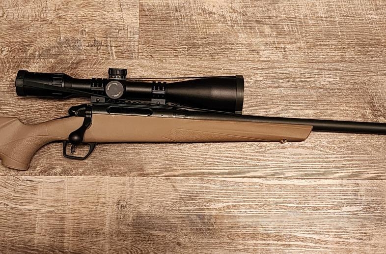 Remington-783 in 308 with scope - 1 - 1734466161022_Picture 1