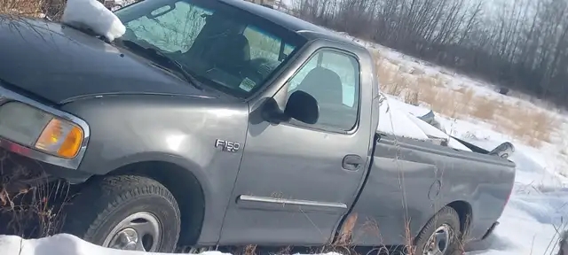 F150 Ford pickup for $1500. Runs great. - 1 - 1734476291320_F150_Ford_Pickup1