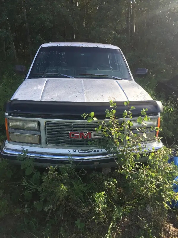 old 1993 Chevy pickup truck. supercab. - 10 - 1734477617968_1993_Chevy_Truck10