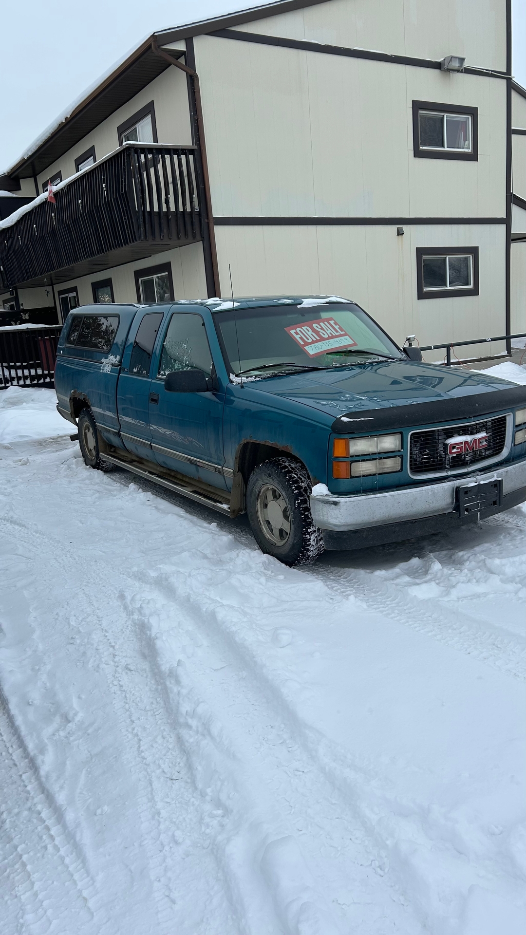 1998 gmc - 2 - 1734551364748_IMG_6633