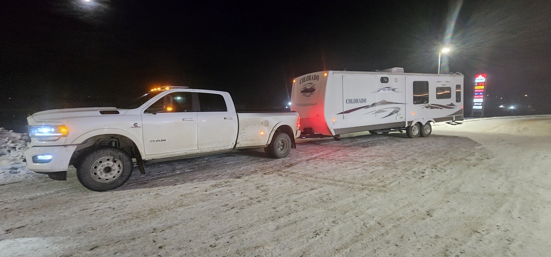 Cars/Trucks/Camp Trailers/Boats/ ATVs/ Snowmobiles Transportation Service AB, BC, SK, MB and Yukon! - 2 - 1734572068816_20241216_200125