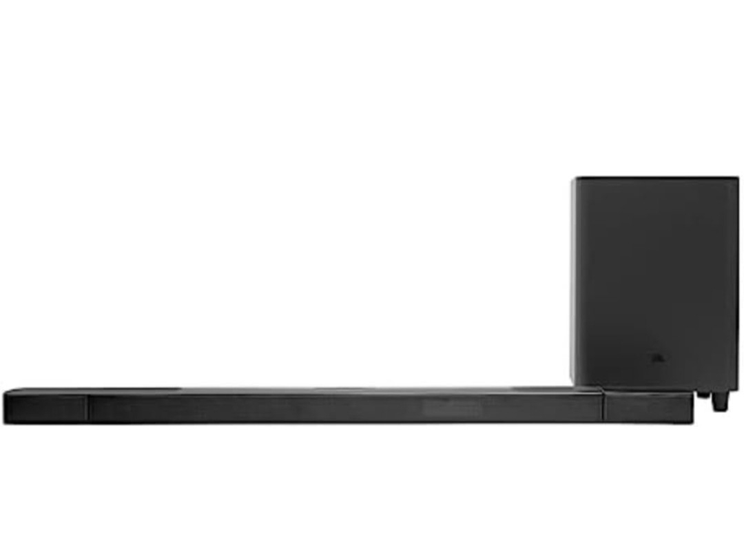 Sound bar with sub. JBL brand  - 3 - 1734665997393_1000220427