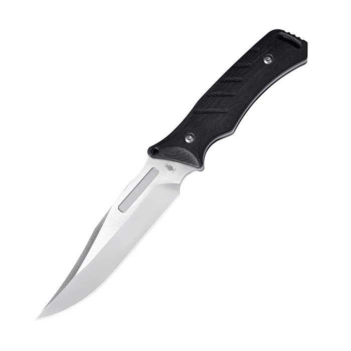 KIZER Sou'Wes  D2 Steel Fixed Blade - 1 - 1734719475992_Kizer