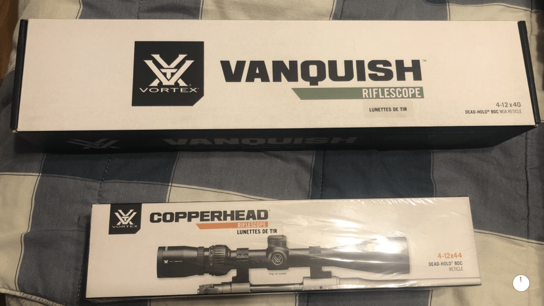 NEW! Savage 110 Engage Hunter XP 30-06 Sprg Rifle Combo w/Bushnell Engage 3-9x40mm Scope *$55 Hornady ELD-X Ammo Deal; $189 NEW! Vortex Scope Options* - 4 - 1734814553987_IMG_7456