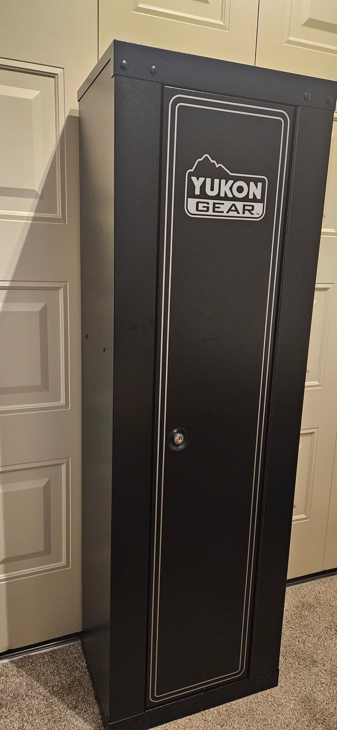 Gun safe - Yukon Gear - 1 - 1734818488160_1000033505