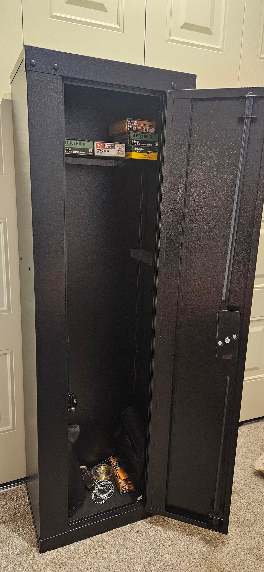 Gun safe - Yukon Gear - 2 - 1734818488161_1000033506