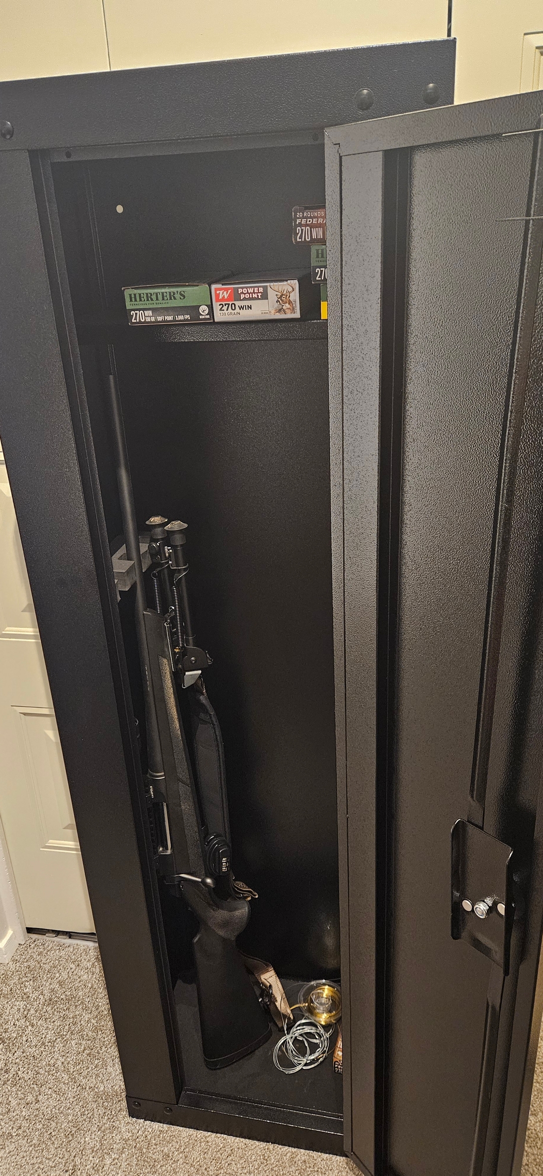 Gun safe - Yukon Gear - 3 - 1734818488161_1000033513