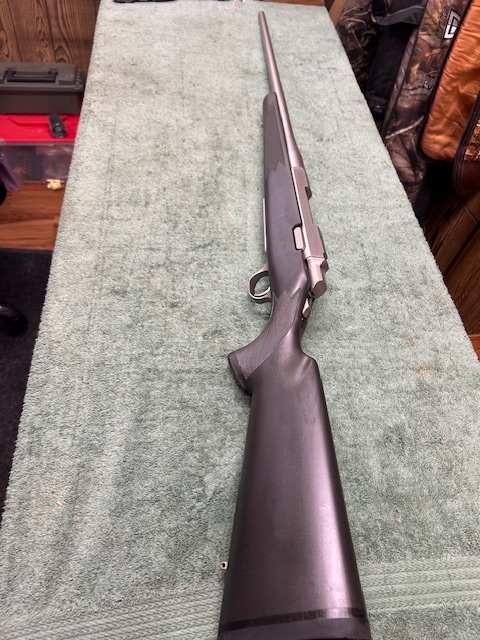 Browning A Bolt, stainless steel, 300 win mag, excellent, I will ship  - 4 - 1734822707829_ab4