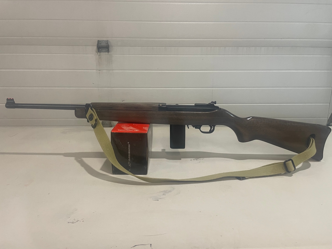 M-1 Carbine clone/ SALE PENDING ! - 9 - 1734832573614_IMG_0493