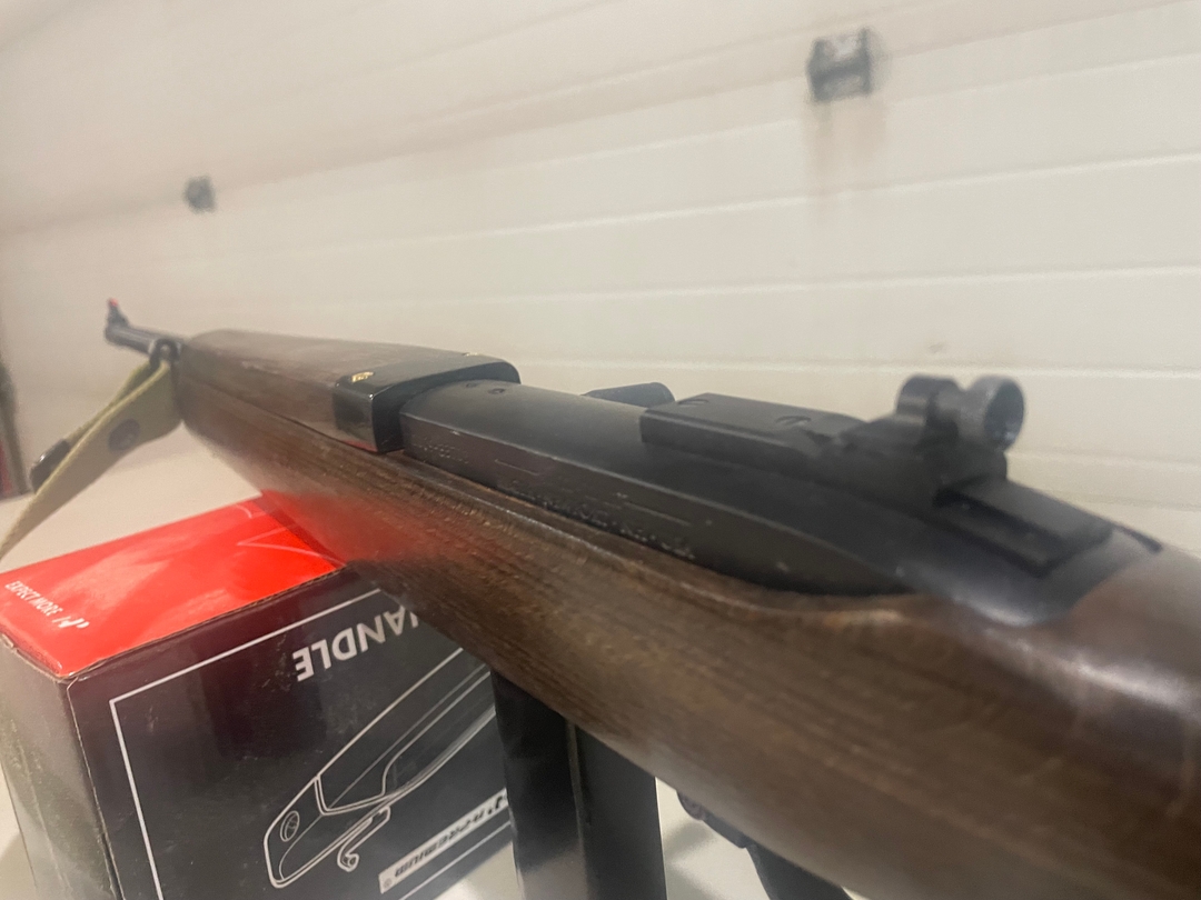 M-1 Carbine clone/ SALE PENDING ! - 7 - 1734832573614_IMG_0495