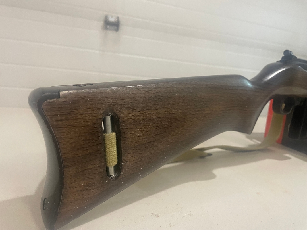 M-1 Carbine clone/ SALE PENDING ! - 3 - 1734832573614_IMG_0499