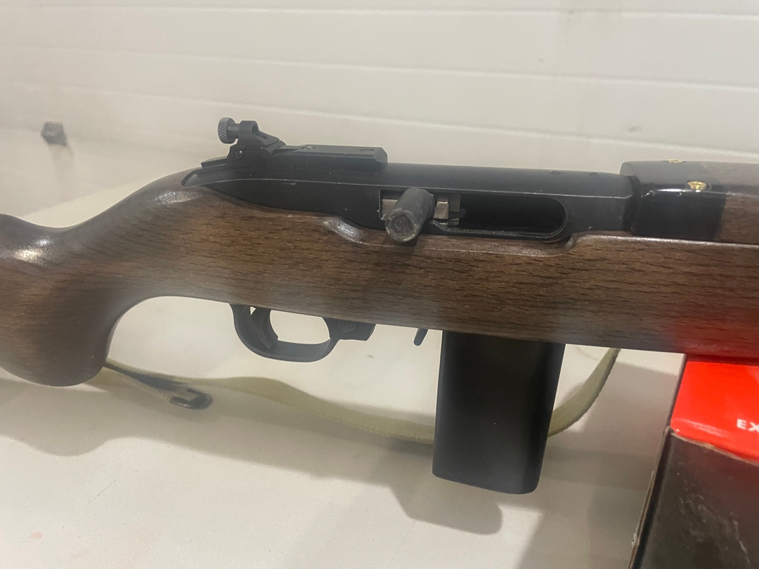 M-1 Carbine clone/ SALE PENDING ! - 2 - 1734832573614_IMG_0500