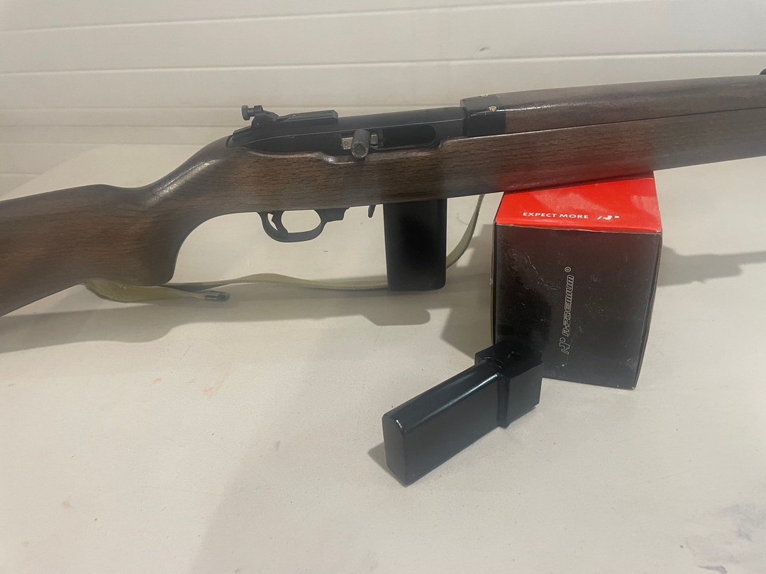 M-1 Carbine clone/ SALE PENDING ! - 1 - 1734832573614_IMG_0501