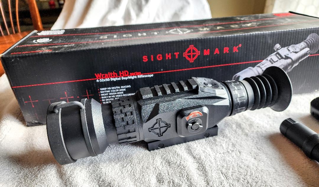 Day or night vision scope - 2 - 1734983762187_2