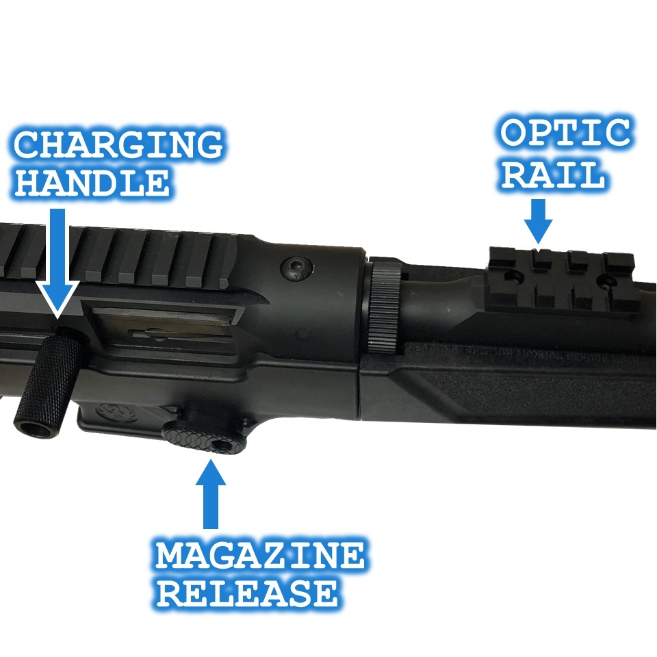 Ruger PC Carbine PCC - Upgrade Parts/Kit Package - 2 - 1735082982370_Slide2